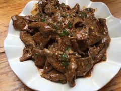 -武胜段记猪肝面(卓锦城店)