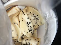 -汪记大王锅贴(成山路店)