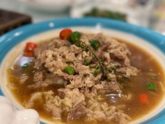 -一品滇香·云南菜(公益西桥店)