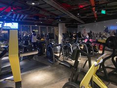 -威尔仕健身(虹桥南丰城店)