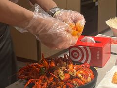-海底捞火锅(北京路店)