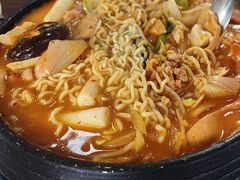 -韩鼎丰·韩国料理(林奥店)
