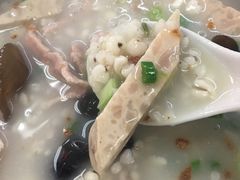 -广场正宗原汁薏米店