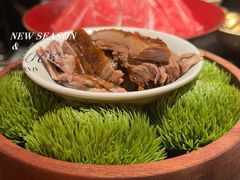 -色響火锅(恒隆广场店)