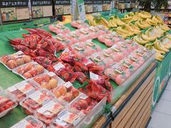 -华润万家(凯德和平广场店)