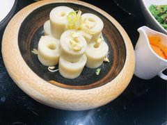 香麻凉皮-東舍食唐精品陕菜馆