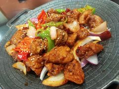 -台北A+A七喜饭店(德增街店)