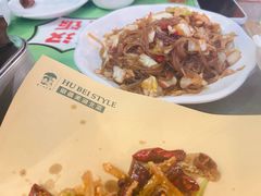 -全聚贤餐厅·湖北家常菜(沙湖店)