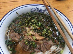 -四喜馄饨(黄土岭店)