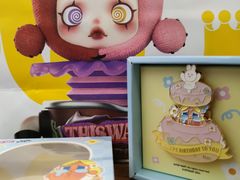 -泡泡玛特POPMART(天环购物中心店)