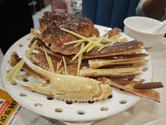 -海悦汇•闽菜•蒸汽海鲜(合景峰汇商务广场店)