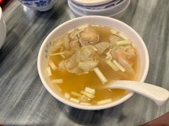 -恩宁刘福记(东华东路店)