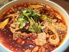 -有红鸡毛店·川菜(建设路店)