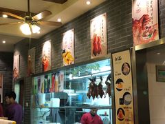 -火龙堂·风味民间菜(文一路店)