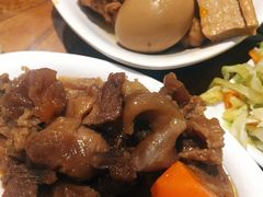 -韩师傅老大同刀削面(北苑路店)