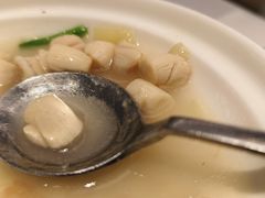 -莆田餐厅PUTIEN(世博源店)