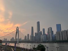 -琶醍壹号•潮菜江景餐吧