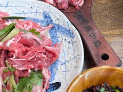-贵厨酸汤牛肉(小十字店)