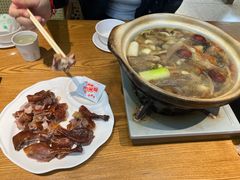 -拾菌寻味·云南野生菌(佛祖岭店)