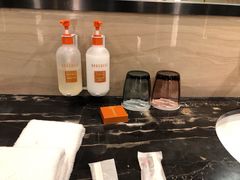 -天津梅江中心皇冠假日酒店