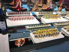 -怡人怡口牛排海鲜自助(飞龙大厦店)