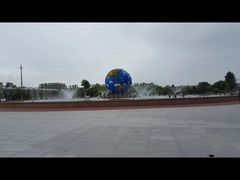 -南通洲际绿博园