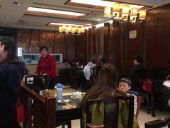 大堂-熙盛源(滨湖万达店)