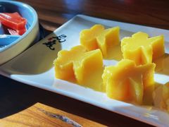 -局气 烤鸭·北京菜(前门店)