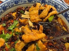 -清真·拉菲尔鱼庄·家常菜(钟楼回民街店)