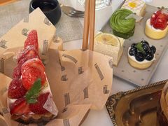 -六阅·福十 FORTEN 海景咖啡西餐厅(双廊古镇店)