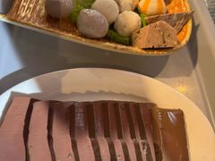 -三毛牛肉店(福强店)