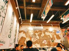 大堂-东排食堂长沙小吃大排档(五一广场店)