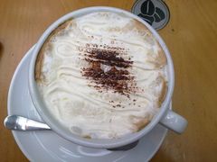 卡布奇诺-COSTA COFFEE(西湖天地店)