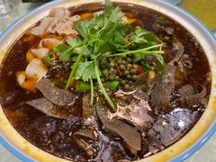 -品大伍·食之道品伍味(汪海店)