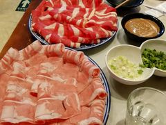 -宣武小院涮肉(前门店)