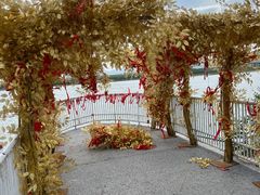 -青龙湖公园