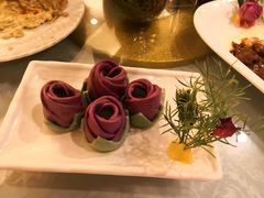-桂林喜来登饭店-国泰中餐厅