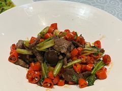 -嘉逸传菜(洛川东路店)