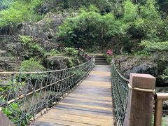 -广东大峡谷