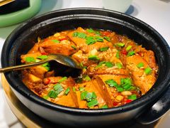 -费大厨辣椒炒肉(高铁吾悦广场店)