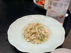 -庐灶江南·江南菜·四合院Bistro(东直门雍和宫·原华侨宾馆店)