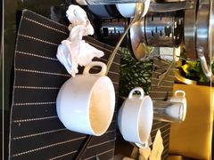 -BLD西餐厅(成都首座万丽酒店)