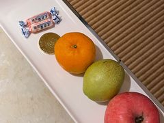 -上海浦西万怡酒店