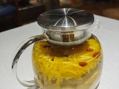 -俄士厨房(五棵松华熙LIVE店)