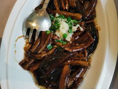 响油鳝糊-上海老站(徐家汇店)