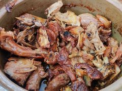 -斯丹姜母鸭·古法干香(涂门街总店)