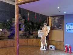 -明日世界密室轰趴·剧本桌游·箭馆团建(国贸店)