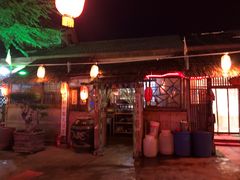 -旺角小渔村·海肠捞饭开创者(环山路店)