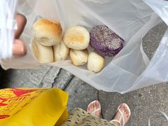 咸小面包-菲律宾面包(宝发大厦店)
