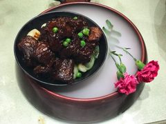 -好福记饭店(红梅公园店)